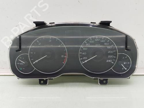 Used Instrument cluster SUBARU LEGACY V Estate (BR) [2008-2014]  32080930