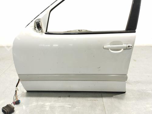 Left front door MERCEDES-BENZ E-CLASS (W210) E 220 CDI (210.006) | BP18412923C2 