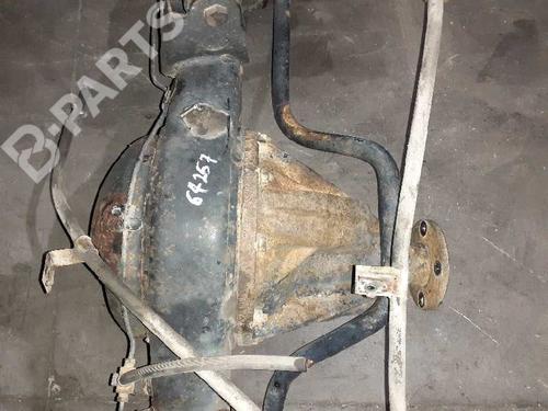 Rear axle NISSAN TERRANO II (R20) | BP9154259M2