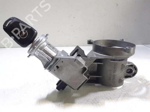 Used Ignition barrel OPEL CORSA D (S07) 1.2 (L08, L68) (80 hp) 8832980