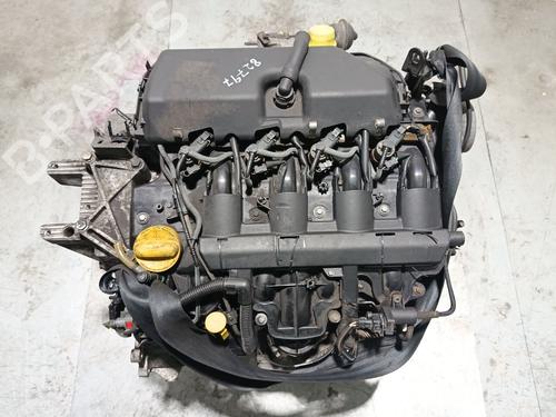 Used Engine Engine 38511564 38511564