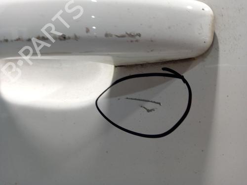 Right front door AUDI A4 B8 (8K2) 2.0 TDI | BP32079929C3 