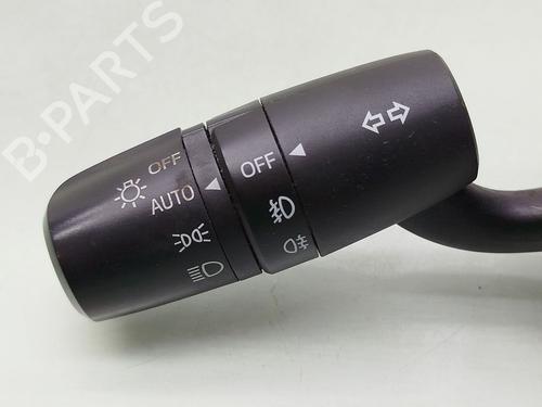 Headlight switch MAZDA 3 Saloon (BM_, BN_) 2.2 D | BP39713908I24 - Image 2