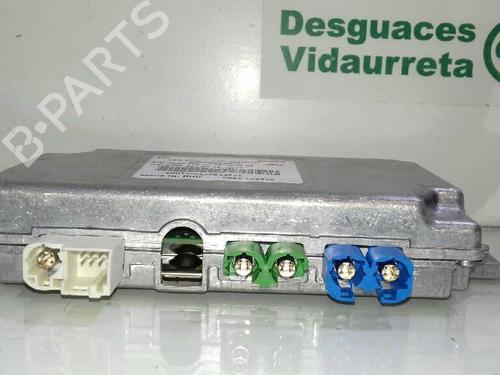 Electronic module MERCEDES-BENZ V-CLASS (W447)  | BP13047544M83 