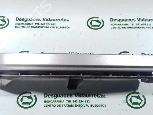 Used Headlight eyebrow OPEL ZAFIRA A MPV (T98) 1.8 16V (F75) (125 hp) 14306284