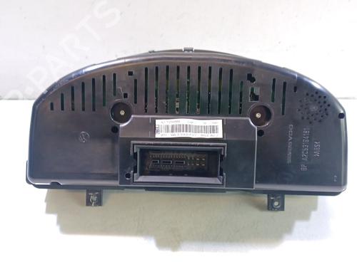 Instrument cluster VW PASSAT B6 (3C2) 2.0 TFSI | BP22981323C47 