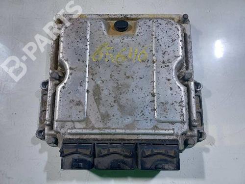 Used Engine control unit (ECU) RENAULT LAGUNA II Grandtour (KG0/1_) [2001-2007]  10033290