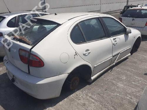 Bakluke CC/Kombi-Kupé SEAT LEON (1M1)  | BP15781188C6 