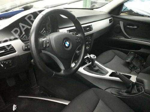 Gearbox BMW 3 (E90) 320 d | BP1784472M3 