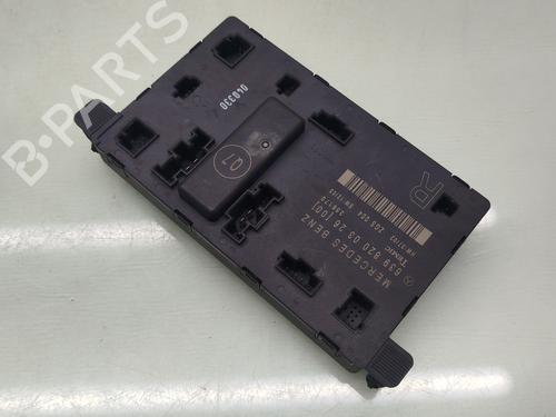 Used Electronic module MERCEDES-BENZ VIANO (W639) [2003-2026]  29463757