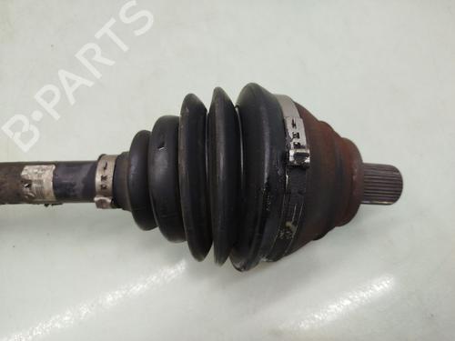 Left front driveshaft VW GOLF VI (5K1) 2.0 GTi | BP36460801M38 - Image 2