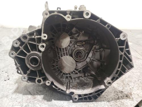 Used Gearbox OPEL INSIGNIA A (G09) 2.0 CDTI (68) (131 hp) 29329801