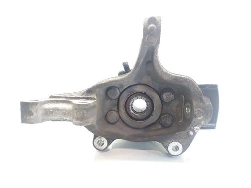 Right front steering knuckle RENAULT LAGUNA III Grandtour (KT0/1)  | BP6599505M26 