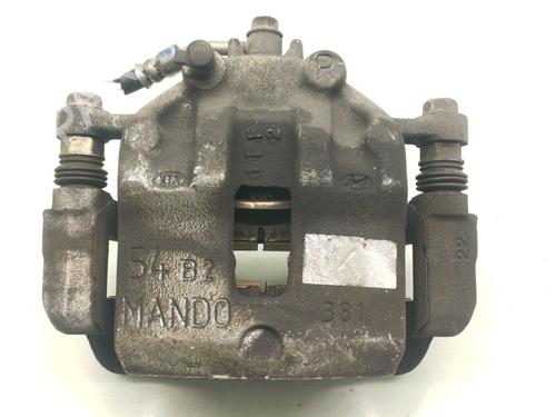 Used Right front brake caliper Right front brake caliper KIA STONIC (YB) 1.0 T-GDi Eco-Dynamics+ (101 hp) 34509452 34509452