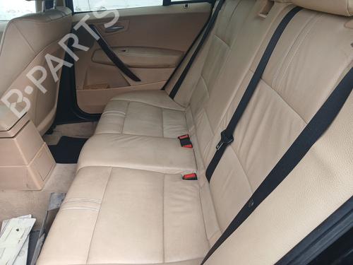 Front slam panel BMW X3 (E83) 2.0 d | BP29544661C72 