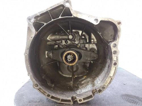 Gearkasse BMW 5 (E39) 520 d (136 hp) 12201937