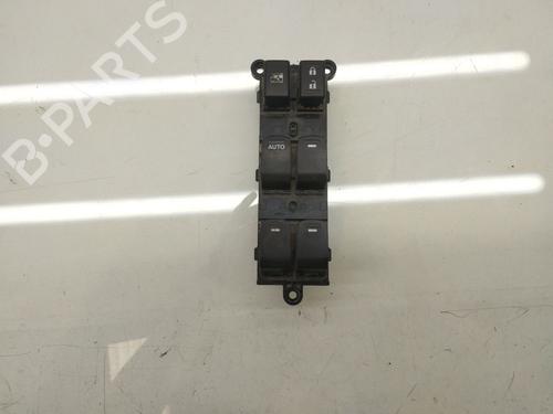 Used Left front window switch Left front window switch SUZUKI VITARA (LY) 1.6 DDiS AllGrip (APK416D) (120 hp) 39933660 39933660