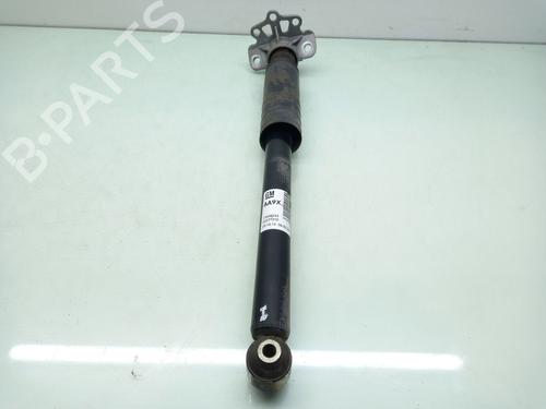 Used Left rear shock absorber OPEL ADAM (M13) [2012-2019]  16722627