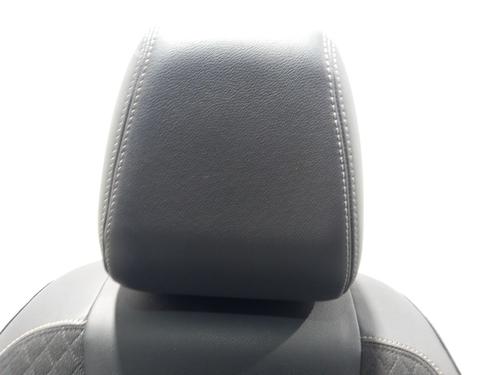 Left front seat OPEL GRANDLAND / GRANDLAND X (A18, P1UO) 1.5 Turbo D (75) | BP32103092C15 