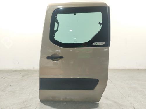 Used Left slide door CITROËN BERLINGO MULTISPACE (B9) 1.6 HDi 110 (112 hp) 28213832