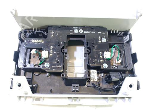 Interior roof light VW GOLF VII (5G1, BQ1, BE1, BE2) 1.6 TDI | BP17492854I8 