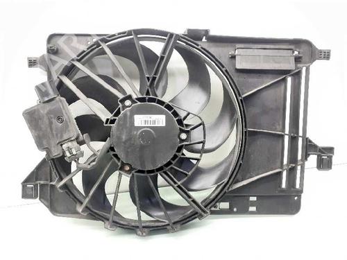 Used Radiator fan FORD C-MAX II (DXA/CB7, DXA/CEU) 1.0 EcoBoost (125 hp) 15106825