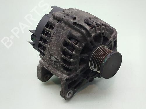 Used Alternator RENAULT MASTER III Van (FV) 2.3 dCi 125 FWD (FV0C, FV0D, FV0G, FV0H, FV0J, FV0K,... (125 hp) 31758530