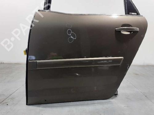 Left rear door CITROËN C4 Picasso I MPV (UD_) 2.0 HDi 138 | BP16217089C4 