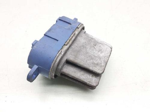 Used Heater resistor VW TOUAREG (7LA, 7L6, 7L7) 2.5 R5 TDI (174 hp) 12925973