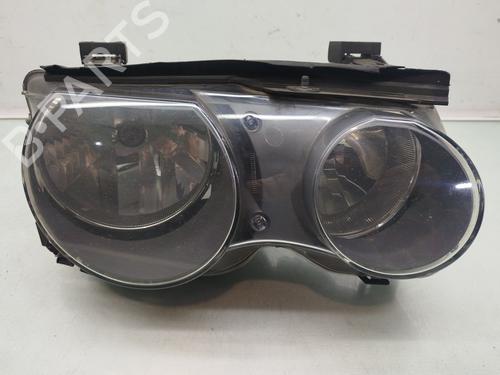 Used Right headlight Right headlight BMW 3 Compact (E46) 318 ti (143 hp) 32773840 32773840