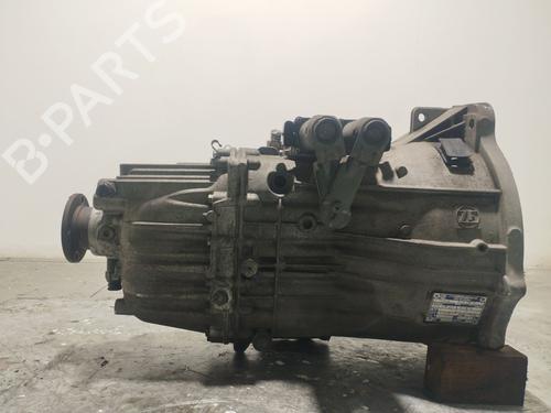 Gearbox IVECO DAILY IV Van 35C18 V, 35C18 V/P, 35S18 V, 35S18 V/P | BP22981526M3 