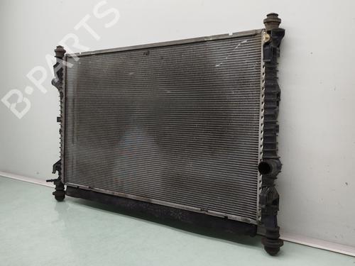 Water radiator FORD TRANSIT CUSTOM V362 Van (FY, FZ) | BP32109105M31 - Image 3