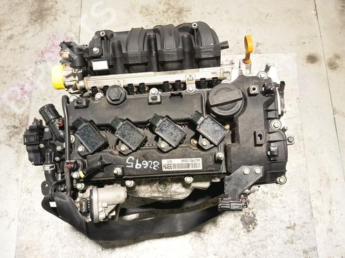 Used Engine Engine KIA RIO IV (YB, SC, FB) 1.2 CVVT (84 hp) 40107432 40107432