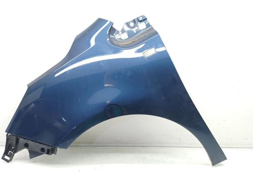 Used Left front fenders OPEL MERIVA B MPV (S10) 1.4 (75) (100 hp) 27270384