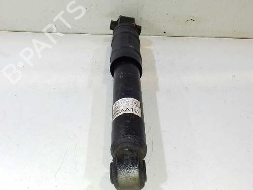 Left rear shock absorber OPEL MERIVA B MPV (S10) 1.3 CDTI (75) | BP5885626M18 
