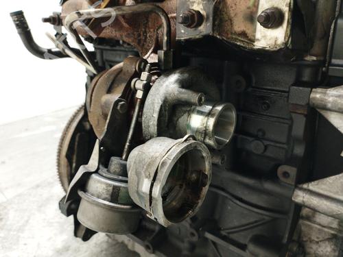 Engine SEAT TOLEDO III (5P2)  | BP18018172M1 