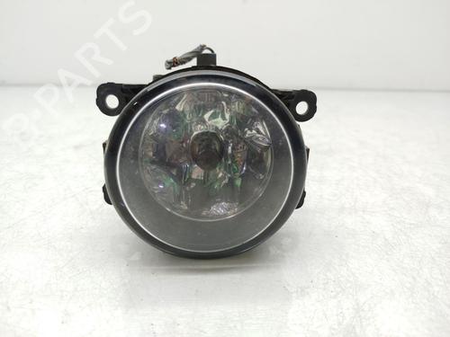 Used Right front fog light FORD TRANSIT CONNECT V408 Box Body/MPV 1.6 TDCi (115 hp) 18160520
