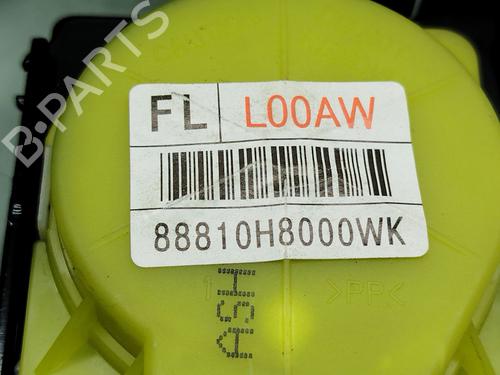 Airbag Kit KIA STONIC (YB) 1.6 CRDi | BP36645472C86 - Image 7