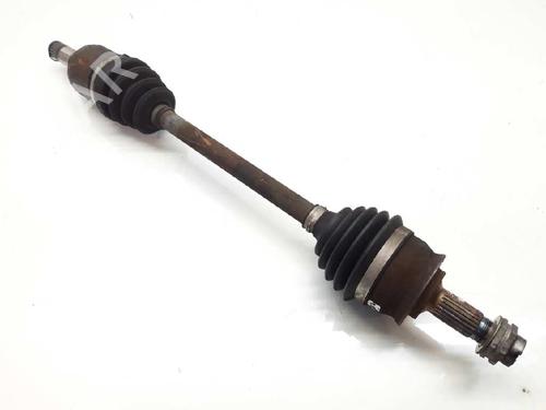 Used Left front driveshaft Left front driveshaft FORD KA (RU8) 1.2 (69 hp) 7312583 7312583