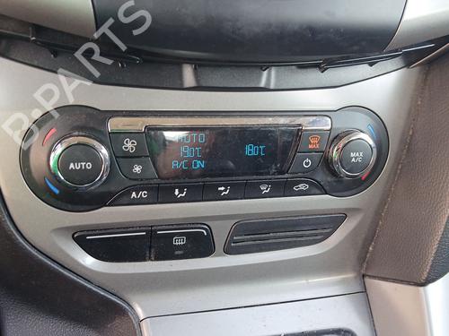 Starter FORD FOCUS III 1.6 TDCi | BP33855504M8 - Image 21