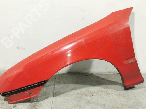 Used Left front fenders Left front fenders OPEL CALIBRA A (C89) 2.0 i 16V 4x4 (M07) (150 hp) 40106400 40106400