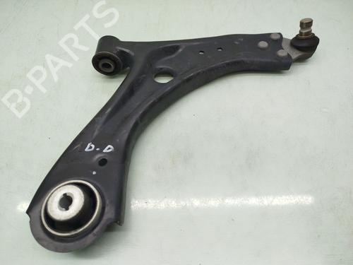 Used Right front suspension arm FORD FOCUS IV (HN) 1.0 EcoBoost mHEV (155 hp) 22651376