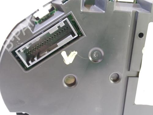 Instrument cluster JAGUAR XF I (X250) 3.0 D | BP19106830C47 