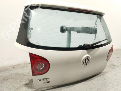 Tailgate VW GOLF V (1K1)  | BP21495533C6 