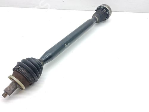Used Right front driveshaft Right front driveshaft VW POLO IV (9N_, 9A_) 1.4 16V (75 hp) 34521821 34521821