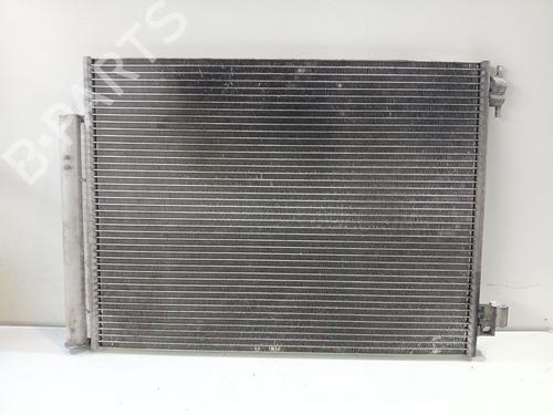 AC Kondensor RENAULT CLIO IV (BH_) 1.5 dCi 90 (90 hp) 31828808