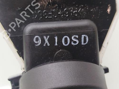Headlight switch NISSAN QASHQAI I (J10, NJ10) 2.0 dCi | BP29122689I24 