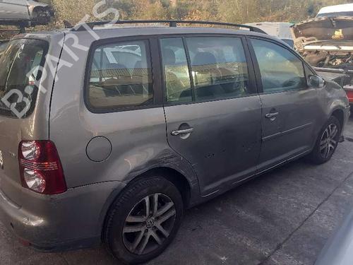 Rear left window mechanism VW TOURAN (1T1, 1T2) 1.9 TDI | BP16726544C24 