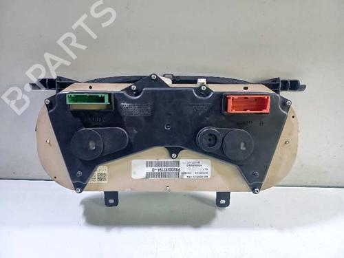 Instrument cluster RENAULT TRAFIC II Van (FL)  | BP15839896C47 
