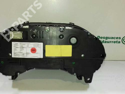 Instrument cluster MERCEDES-BENZ VITO Mixto (Double Cabin) (W447)  | BP9631534C47 